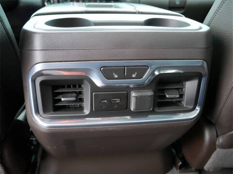 2020 GMC Sierra 2500HD