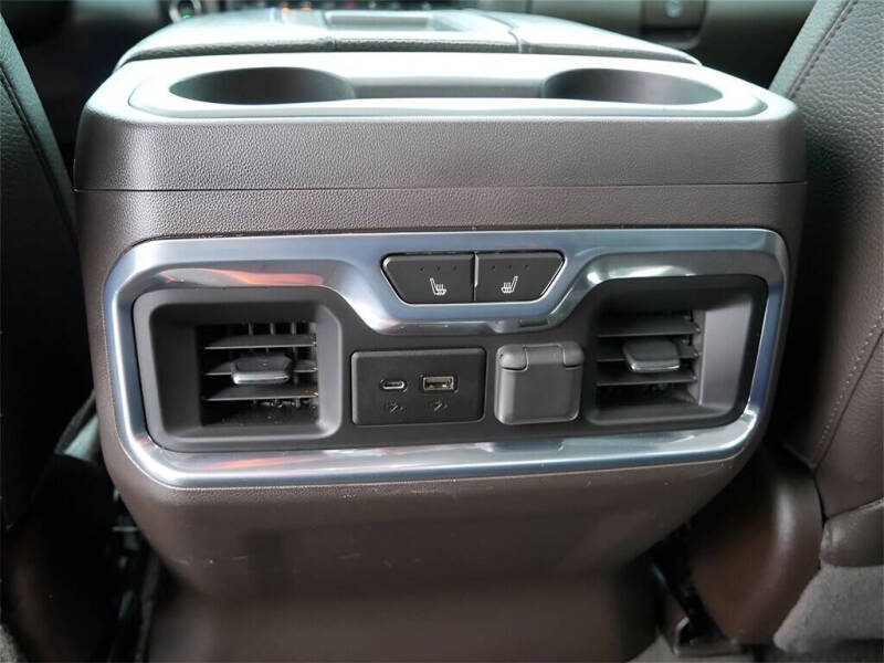 2020 GMC Sierra 2500HD