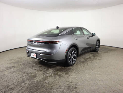 2025 Toyota Crown XLE