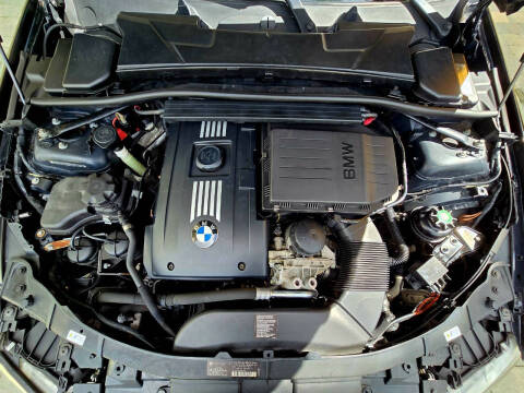 2011 BMW 3 Series 335is