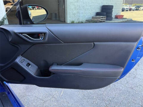 2023 Subaru BRZ Premium