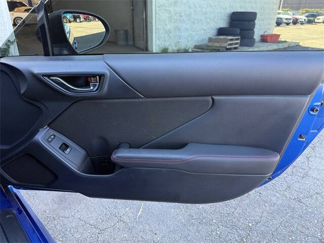 2023 Subaru BRZ Premium