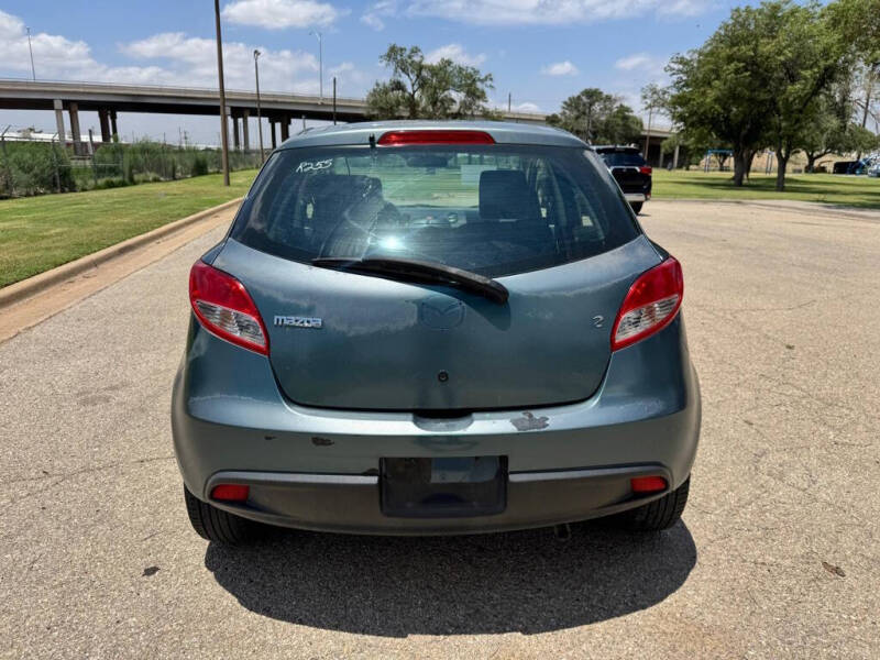 2014 Mazda MAZDA2 Sport