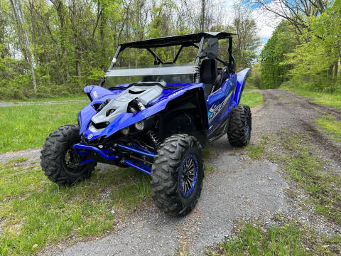 2020 Yamaha Yxz 1000 for sale at Bonalle Auto Sales in Cleona PA