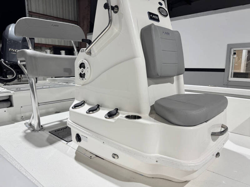 2021 Avid 21 FS
