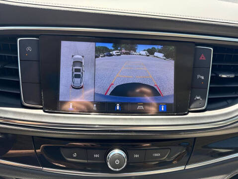 2023 Buick Enclave Premium
