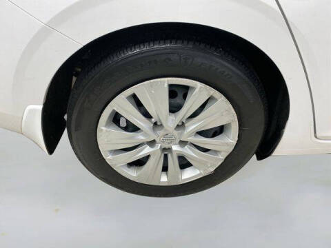 2022 Nissan Sentra S