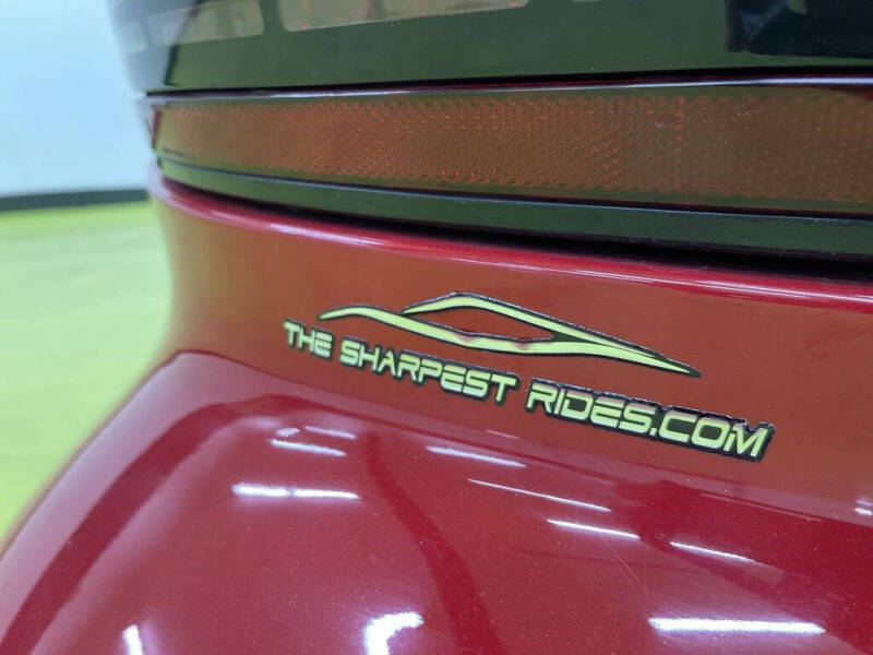 1997 Pontiac Firebird