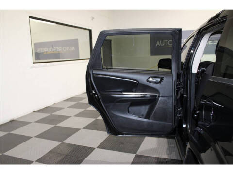 2019 Dodge Journey SE Value Package