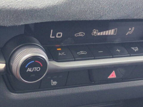 2026 Mazda CX-30 2.5 S Aire Edition