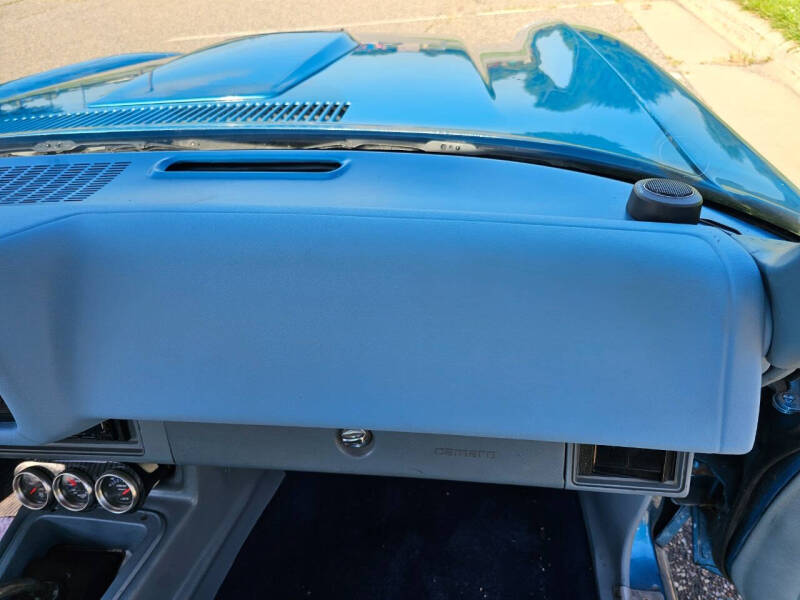 1979 Chevrolet Camaro