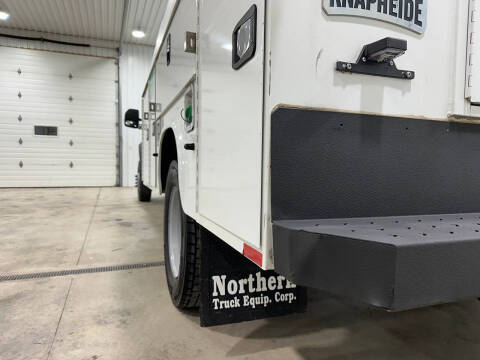 2020 Ford F-450 Super Duty