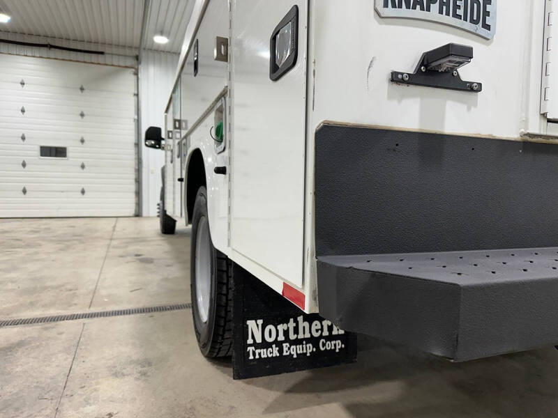 2020 Ford F-450 Super Duty