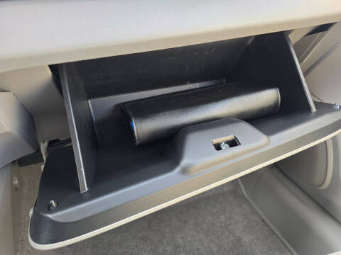 2010 Honda Insight EX