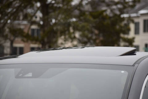 2016 Acura MDX SH-AWD w/Tech