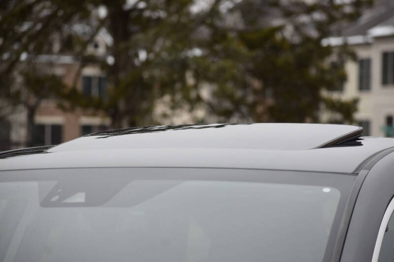 2016 Acura MDX SH-AWD w/Tech