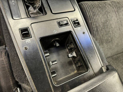 1988 Chevrolet Corvette