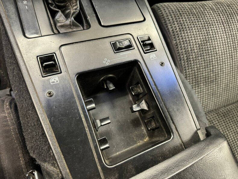 1988 Chevrolet Corvette