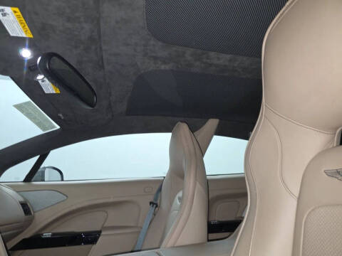 2017 Aston Martin Rapide S