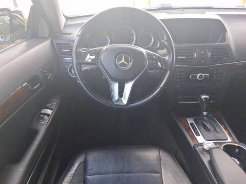 2012 Mercedes-Benz 350-Class