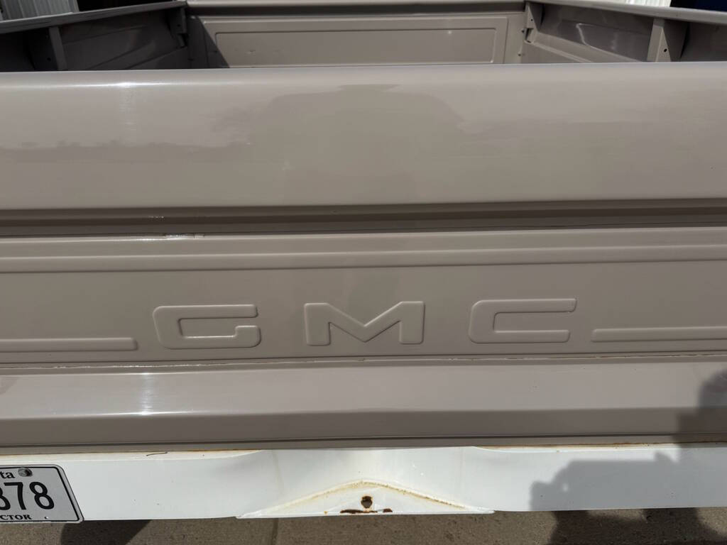 1965 GMC C/K 1500 Series 112