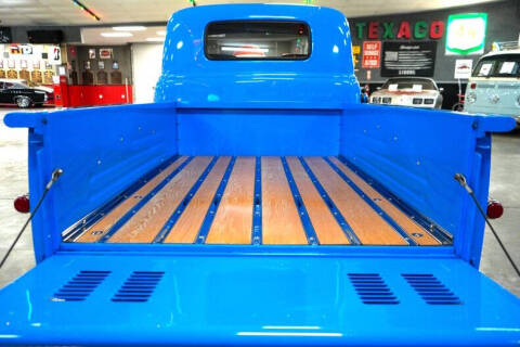 1954 GMC 3100 Pickup