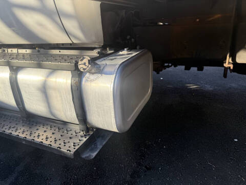 2019 Ford F-750 Super Duty