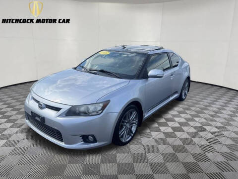 2013 Scion tC