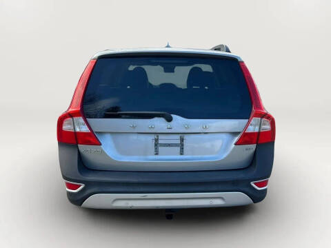 2013 Volvo XC70