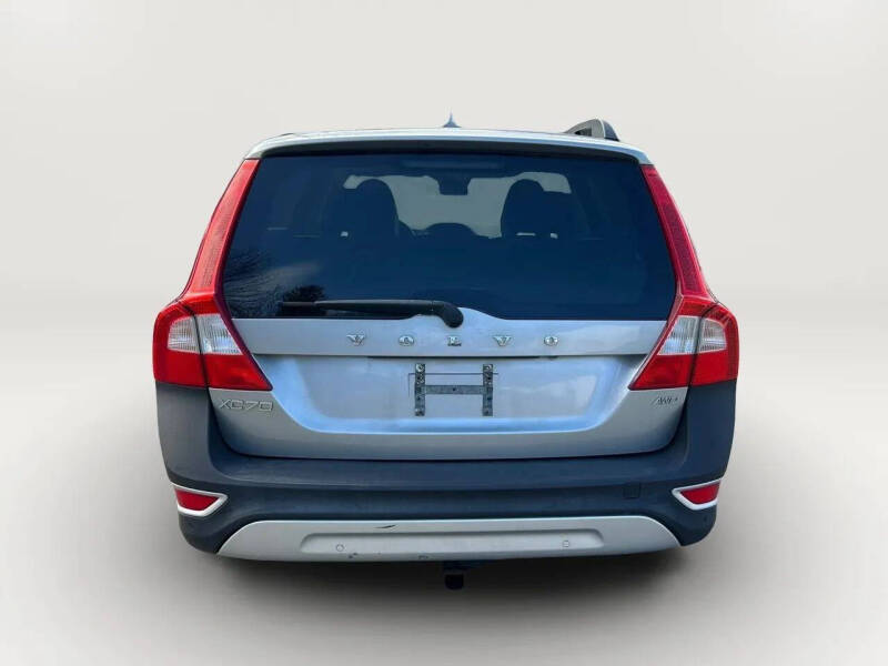 2013 Volvo XC70