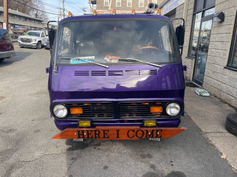 1967 Chevrolet G10