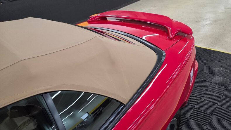 1994 Ford Mustang SVT Cobra