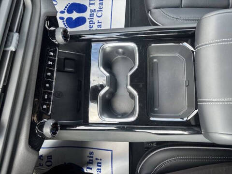 2026 Chevrolet Silverado EV LT