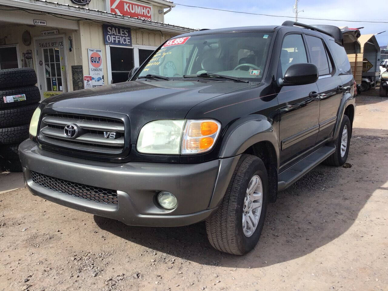 2004 Toyota Sequoia For Sale In Penns Creek, PA