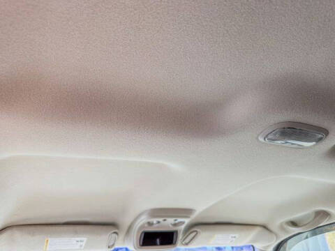 2003 GMC Sierra 1500