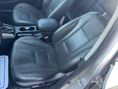 2014 Hyundai Elantra GT