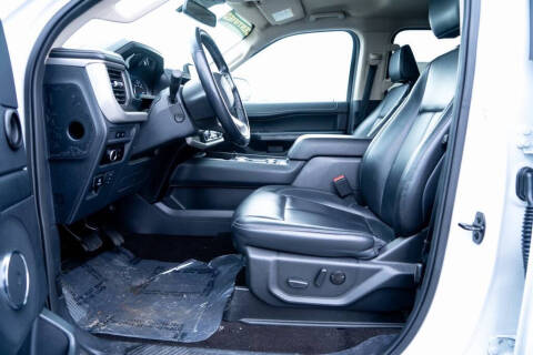 2023 Ford Expedition XLT