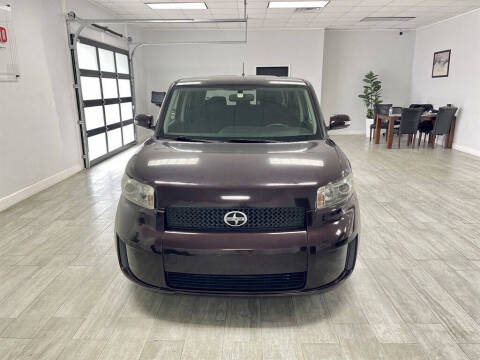 2010 Scion xB