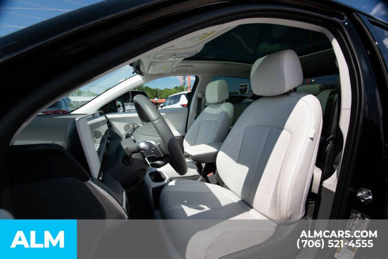 2024 Hyundai Ioniq 5 Limited