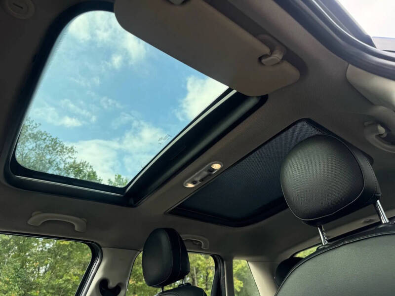 2016 MINI Hardtop 4 Door Cooper