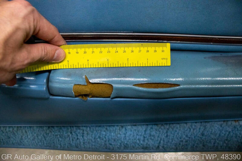 1978 Chrysler Cordoba