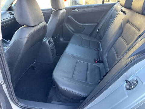 2011 Volkswagen Jetta