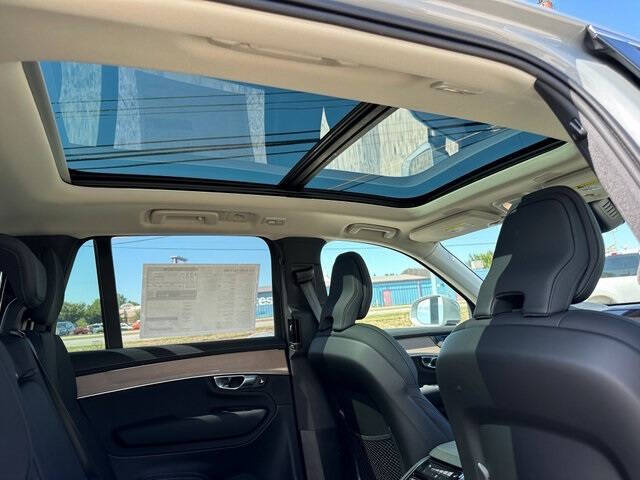 2026 Volvo XC90 B6 Plus 7P