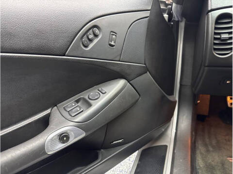 2006 Chevrolet Corvette Z06