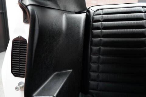 1970 Pontiac Firebird Trans Am