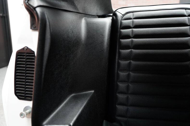 1970 Pontiac Firebird Trans Am