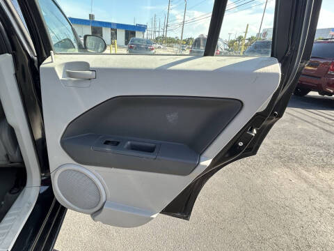 2007 Dodge Caliber SXT