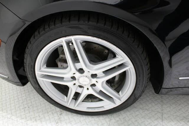 2013 Mercedes-Benz E-Class E 350