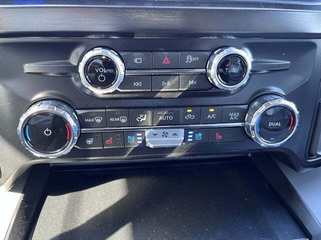 2026 Ford F-350 Super Duty Lariat