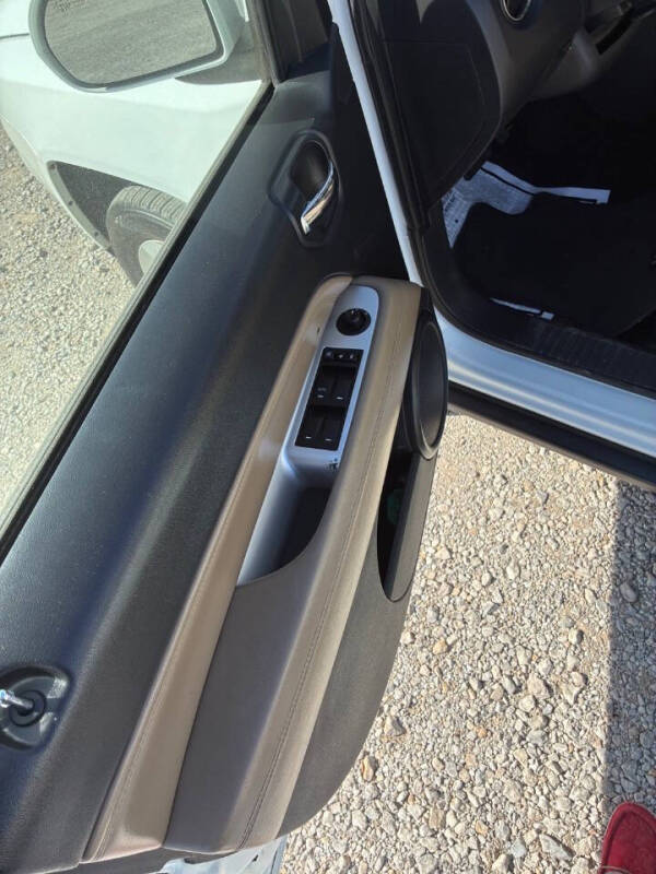 2015 Jeep Compass High Altitude Edition